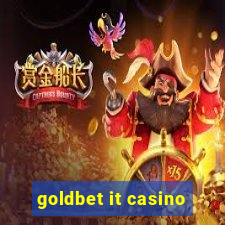 goldbet it casino